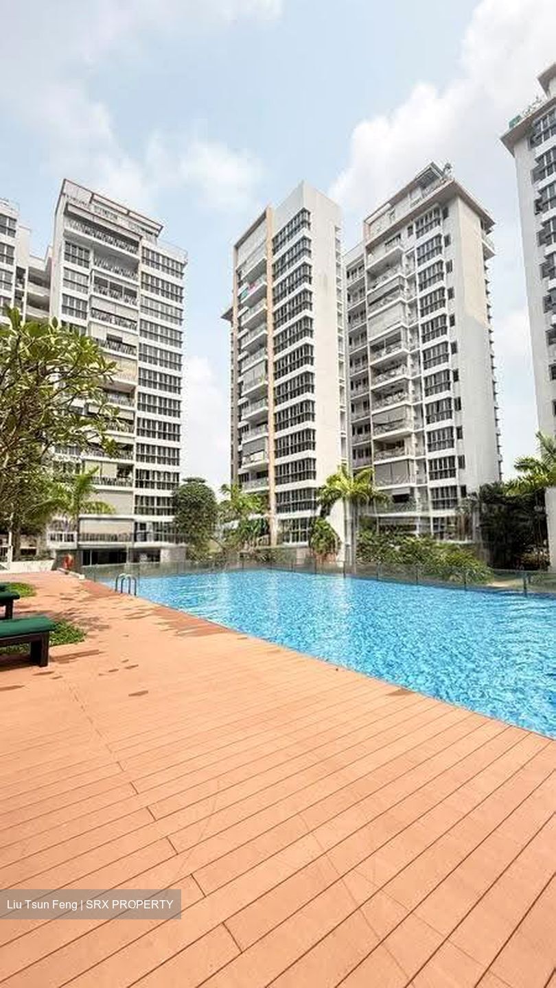 Sea Esta (D18), Condominium #634145281